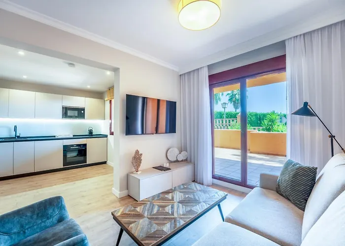 Royal Marbella Golf Resort