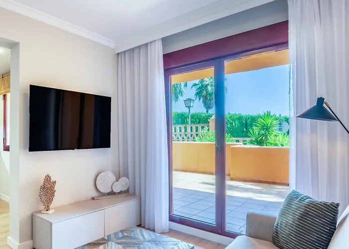 Royal Marbella Golf Resort