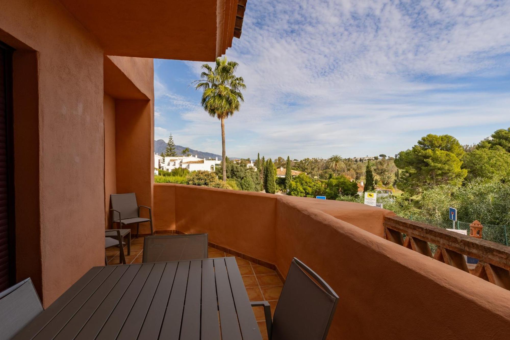 Appartamento Royal Marbella Golf