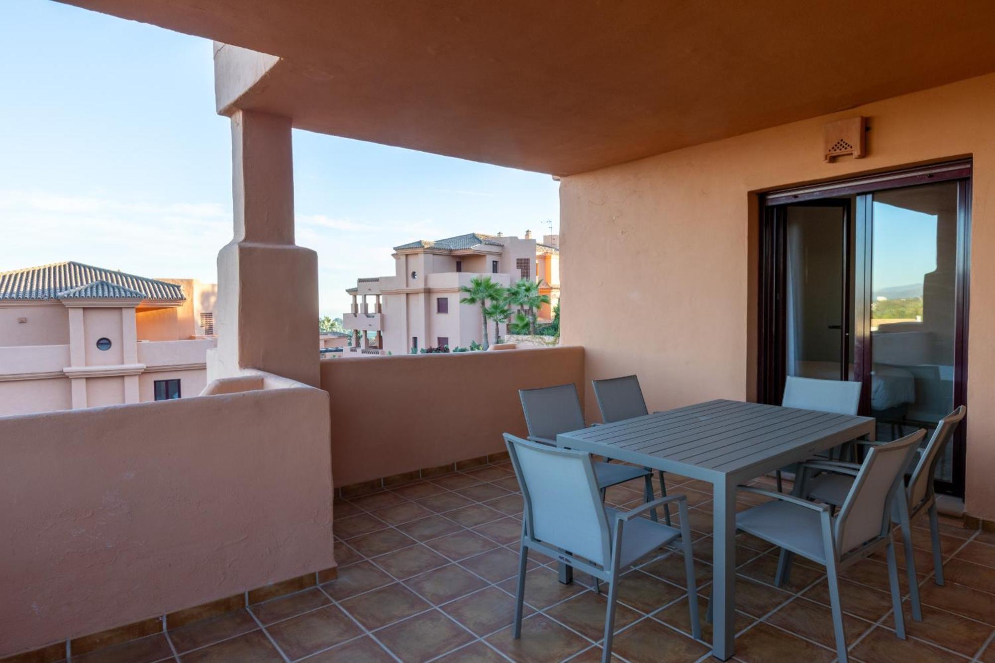 Royal Marbella Golf Appartamento Estepona