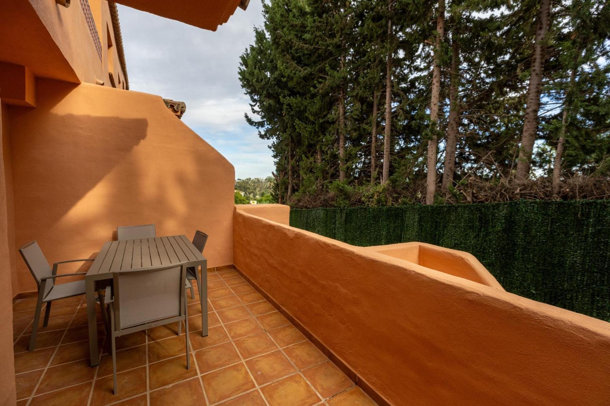 Apartment Royal Marbella Golf Estepona