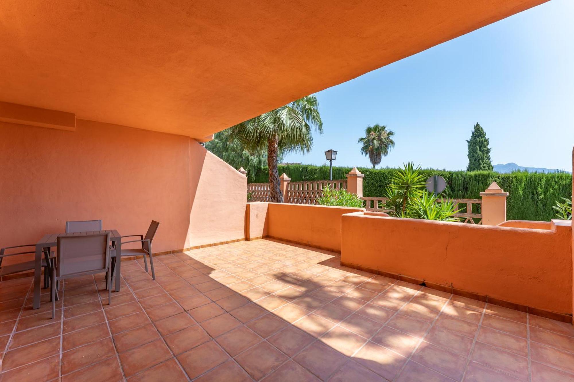 Appartamento Royal Marbella Golf *