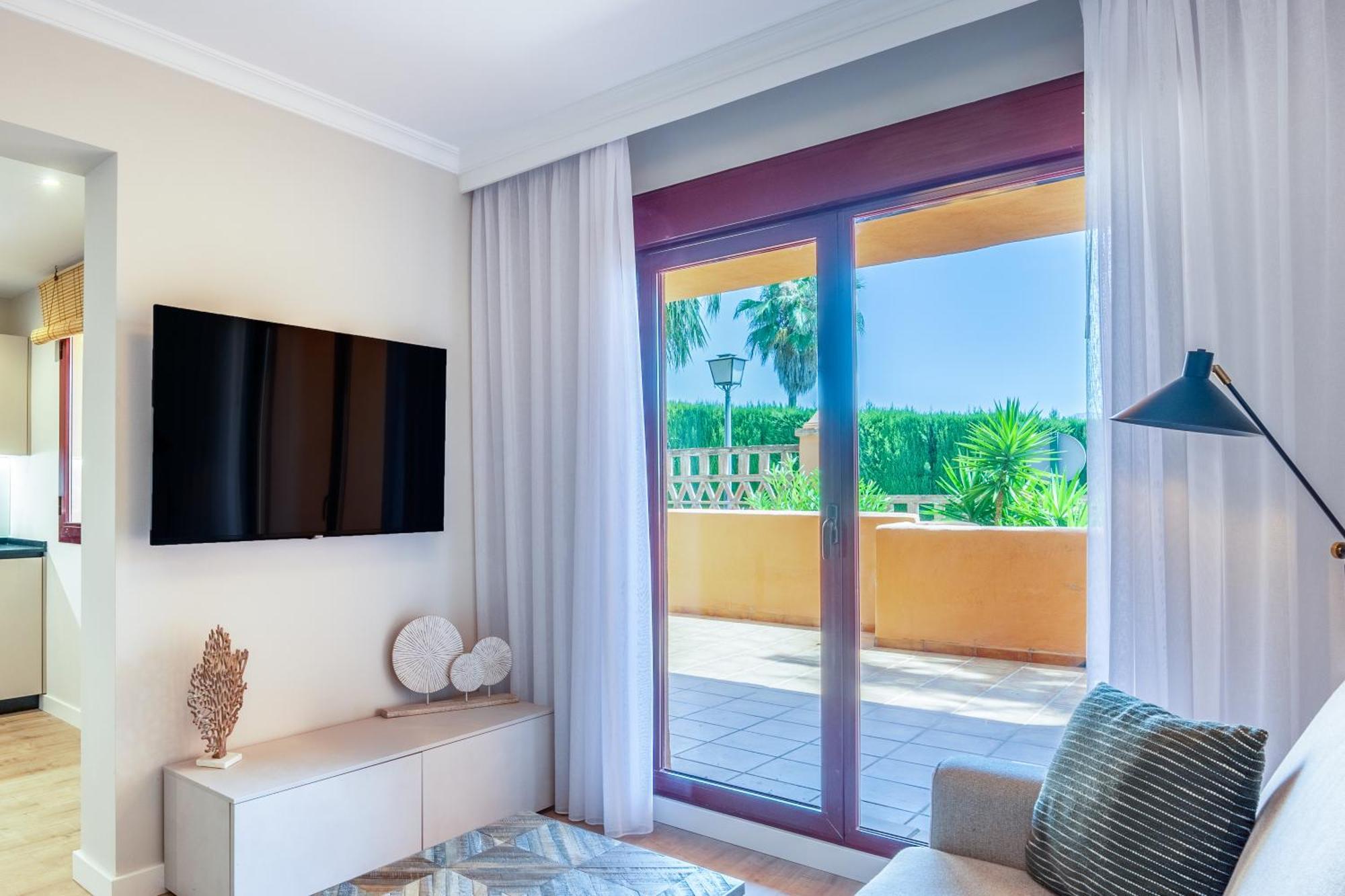 Appartamento Royal Marbella Golf