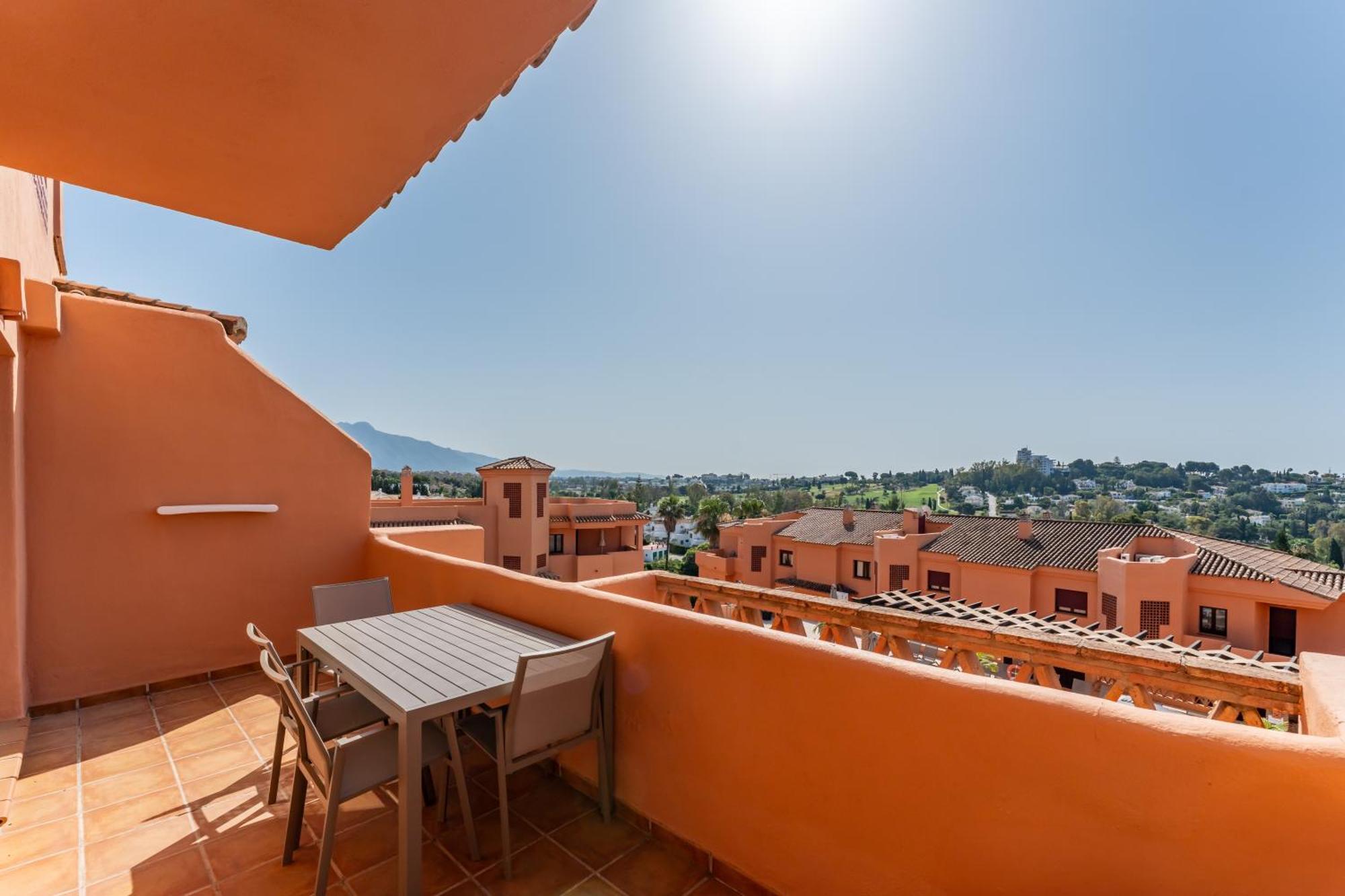 Appartamento Royal Marbella Golf