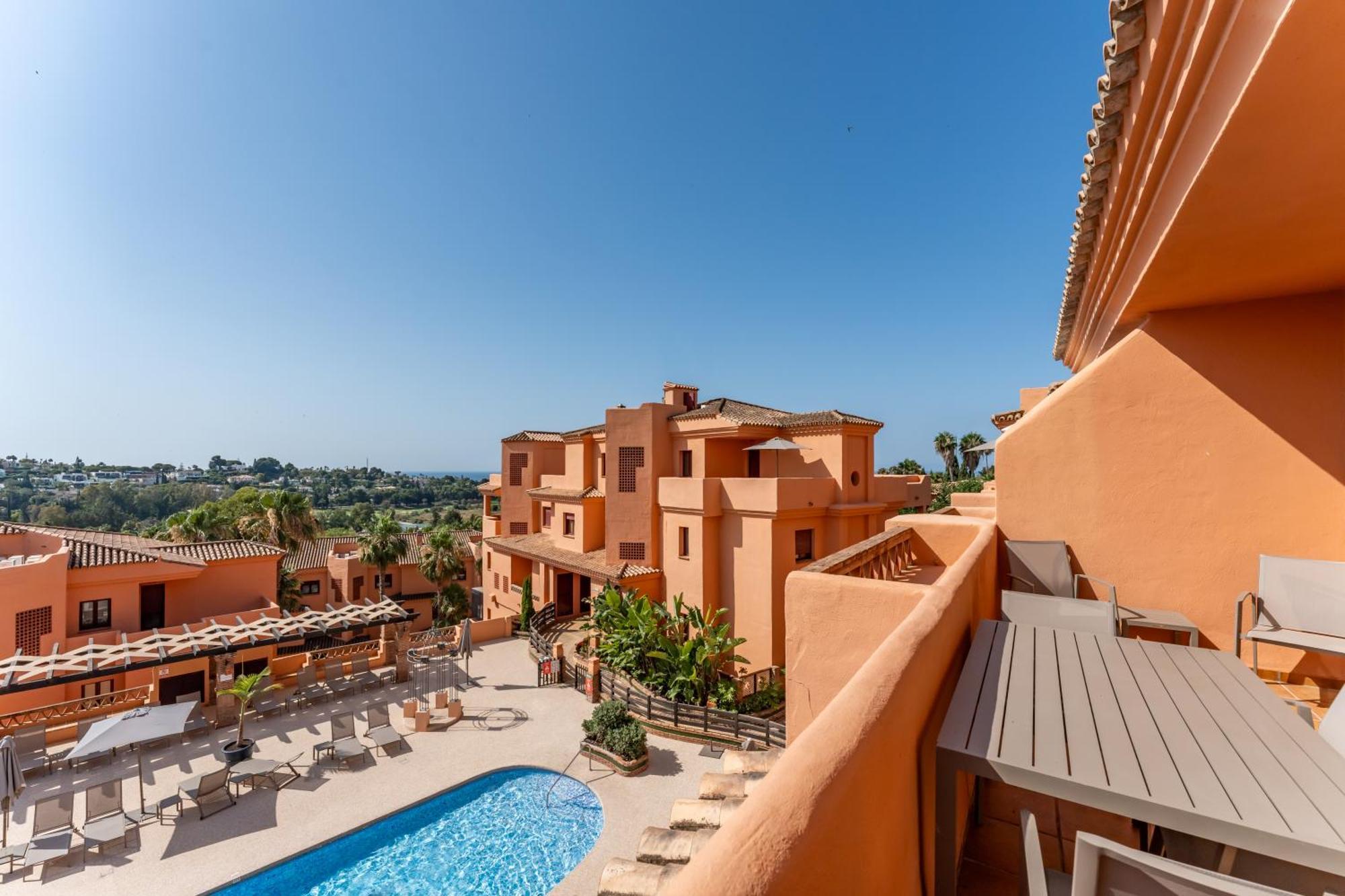Appartamento Royal Marbella Golf Estepona