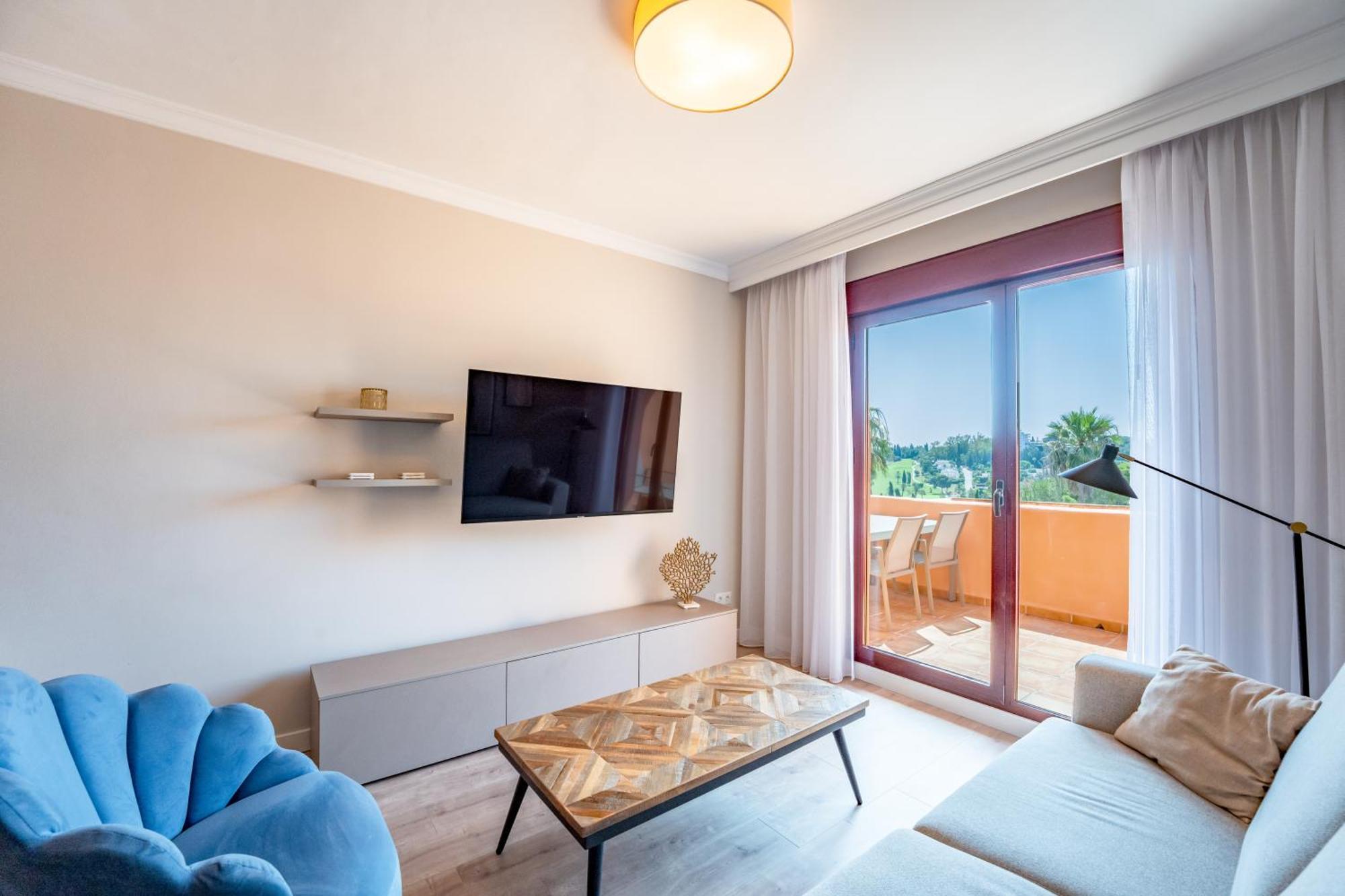 Royal Marbella Golf Appartamento Estepona