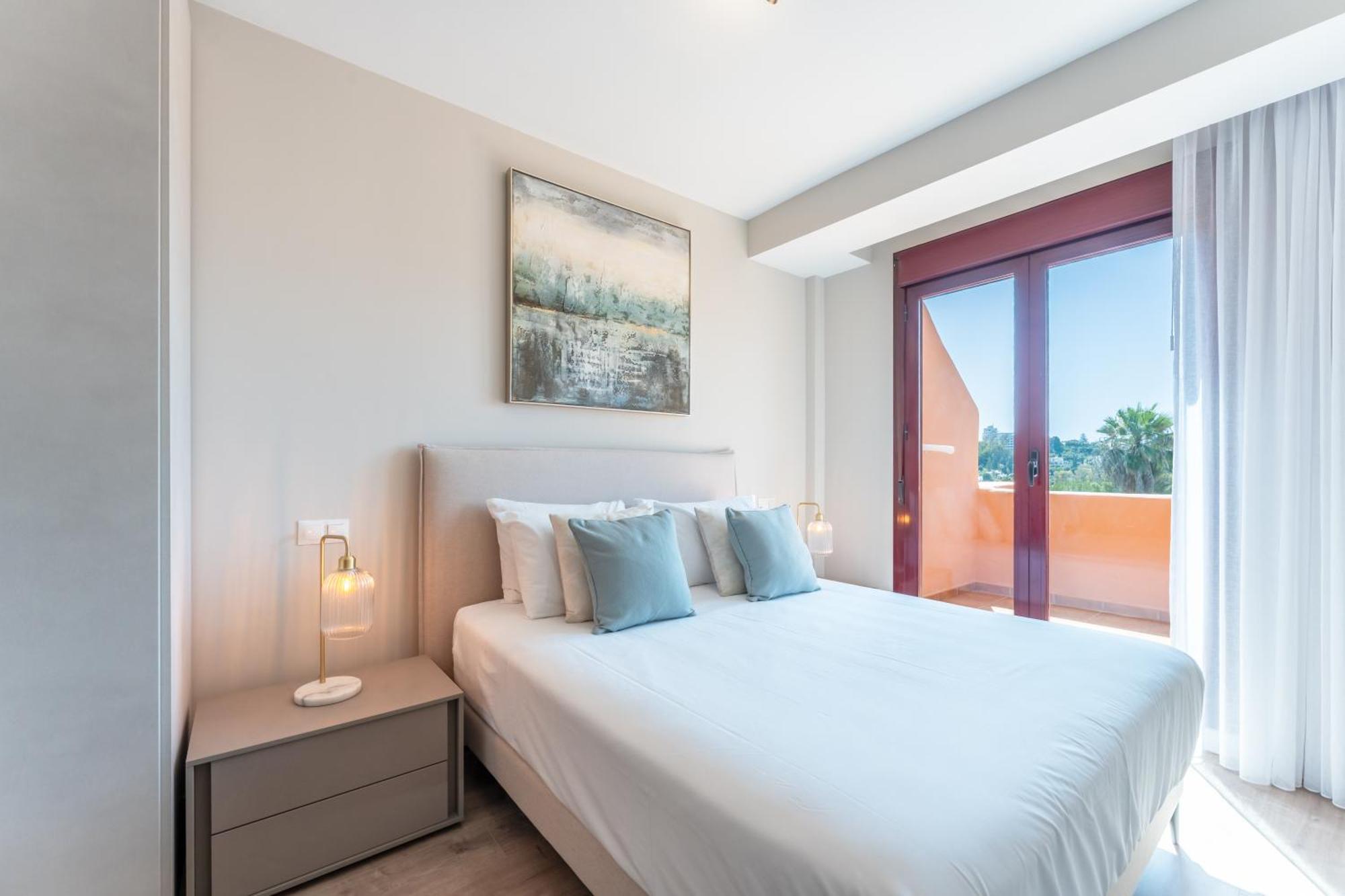 Royal Marbella Golf Appartamento